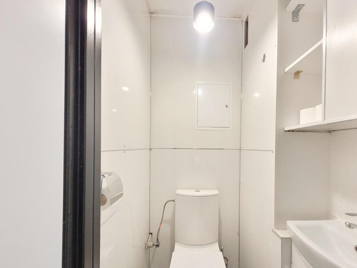 Pomorska Rooms Lodź Bagian luar foto
